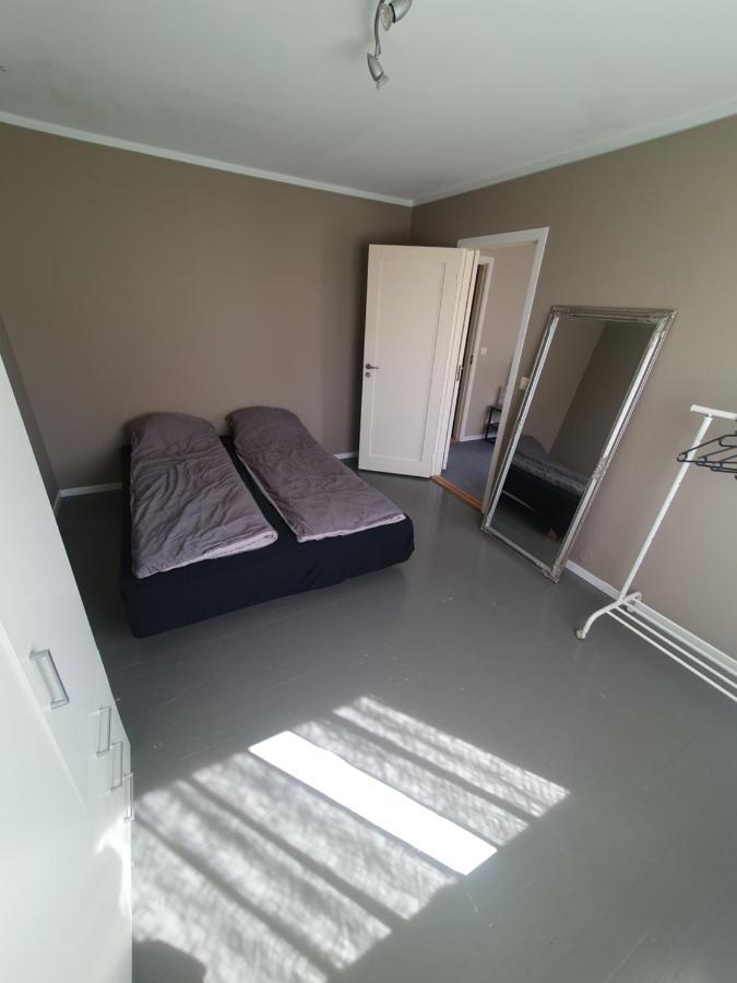 Leilighet Sentralt Pa Lund I Kristiansand Extérieur photo